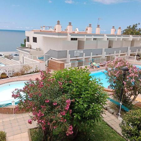 El Morro Sea View Apartment San Agustín Zewnętrze zdjęcie