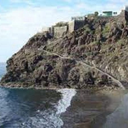 El Morro Sea View Apartment San Agustín Zewnętrze zdjęcie