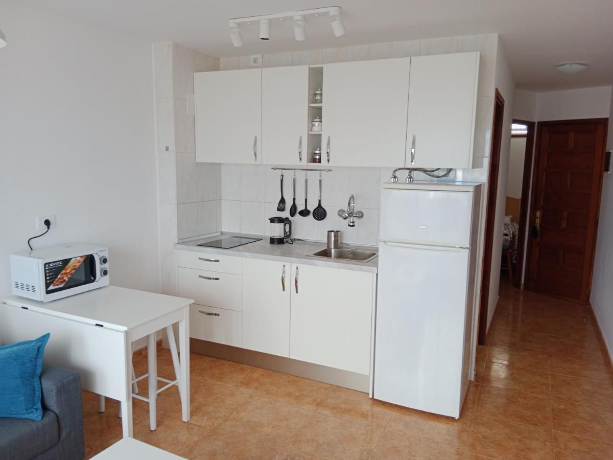 El Morro Sea View Apartment San Agustín Zewnętrze zdjęcie
