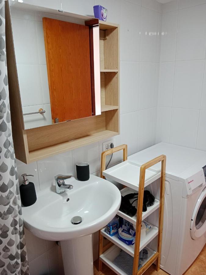 El Morro Sea View Apartment San Agustín Zewnętrze zdjęcie