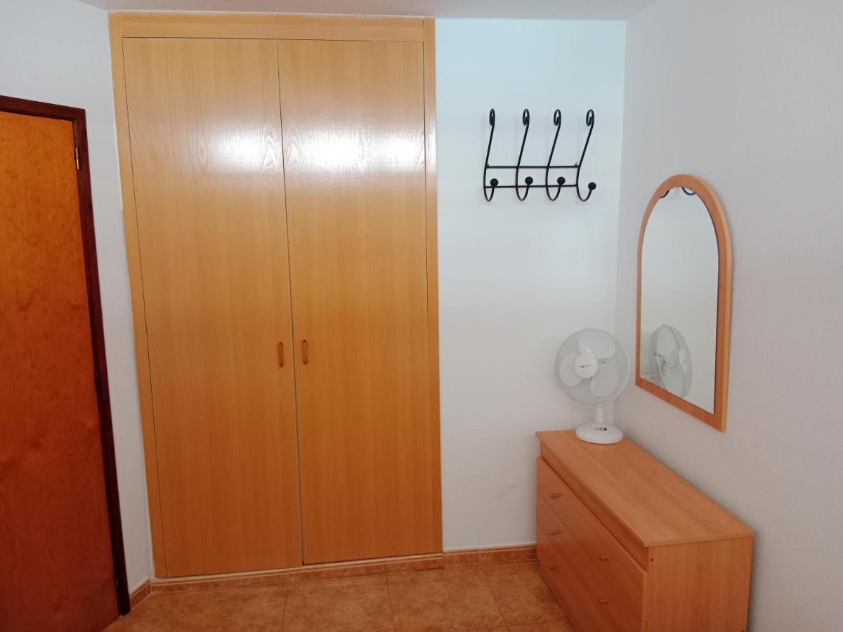 El Morro Sea View Apartment San Agustín Zewnętrze zdjęcie