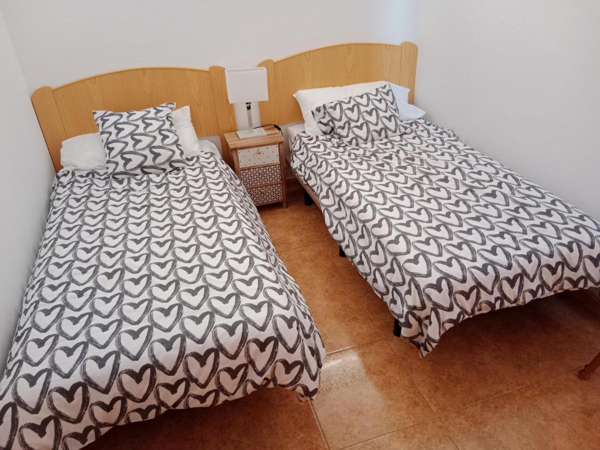 El Morro Sea View Apartment San Agustín Zewnętrze zdjęcie
