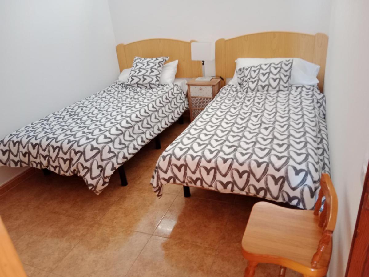 El Morro Sea View Apartment San Agustín Zewnętrze zdjęcie