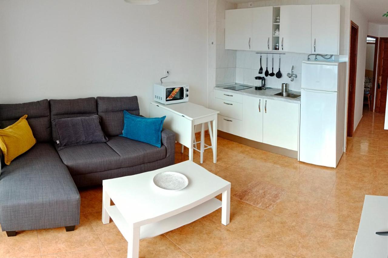 El Morro Sea View Apartment San Agustín Zewnętrze zdjęcie